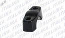 ABRAZADERAS MANUBRIO NEGRO DT 150