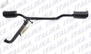 BARRA POSAPIE DELANTERO DT 150SPORT FT 180TS