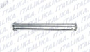 EJE DEL PEDAL DE FRENO DT 125 FT 125 FT 150TS