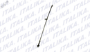 VARILLA DE FRENO TRASERO DT 110