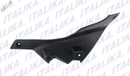 CUBIERTA DE TANQUE IZQ P/ 250Z COLOR NEGRO TAPA