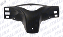 CUBIERTA DE VELOCIMETRO AR 110 XT 110RT COLOR NEGRO TAPA