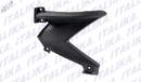CUBIERTA DECORATIVA DE TANQUE 200Z COLOR NEGRO TAPA
