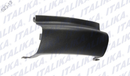CUBIERTA POSTERIOR NEGRA CS XS 125 TAPA