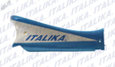 CUBIERTA LATERAL DERECHA DS 150 XS 150 COLOR AZUL TAPA