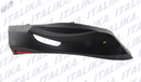 CUBIERTA LAT DER NEGRA VIVO ROJO GS 150 PRODUCTO EN REMATE TAPA