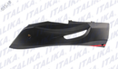 CUBIERTA LAT IZQ NEGRA/GRIS GS150 PRODUCTO EN REMATE TAPA