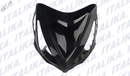 CUBIERTA FRONTAL NEGRO GTS 175 TAPA