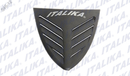 CUBIERTA SUP DECO NEGRA DS 150  PRODUCTO EN REMATE TAPA