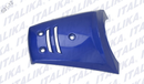CUBIERTA FRONTAL AZUL XT 110 TAPA
