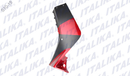 CUBIERTA DEL IZQ NEGRO/ROJO AT SPORT AT TAPA