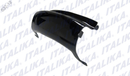 CUBIERTA POSTERIOR NEGRO XS 125 TAPA