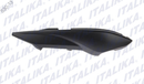 CUBIERTA COLA IDERECHA FT 180 COLOR NEGRO MATE TAPA
