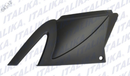CUBIERTA LAT IZQ NEGRA MATE FT 180 TAPA