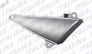 PLACA DECORATIVA GRIS P/ FT 200(14')