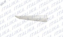 CUBIERTA LATERAL DERECHA VITALIA 125 COLOR CREMA TAPA