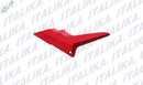 CUBIERTA LATERAL IZQUIERA RT 200 COLOR ROJO TAPA