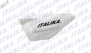 CUBIERTA IZQUIERDA DT 150 COLOR BLANCO TAPA