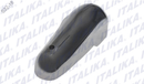 CUBIERTA DECORATIVA DER CROMADO TC 200 BLANCA TAPA