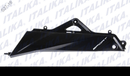CUBIERTA DECORATIVA IZQ FT 250TS COLOR NEGRO TAPA