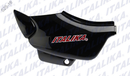 CUBIERTA LAT IZQ NEGRO FT 150 TAPA