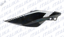 CUBIERTA TRAS IZQ NEGRO PERLA 250Z TAPA