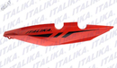 CUBIERTA COLA IZQ NARANJA DT 150 SPORT TAPA