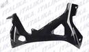 CUBIERTA PIERNA IZQ X 110 COLO NEGRO TAPA