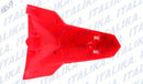 CUBIERTA FRONTAL SUPERIOR AT 110ROJA TAPA