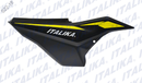 CUBIERTA LATERAL DERECHA FT 150TS TAPA