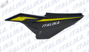 CUBIERTA IZQUIERDA FT 150TS TAPA
