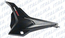 CUBIERTA LATERAL IZQUIERDA 150Z COLOR NEGRO BLANCO TAPA