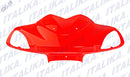 CUBIERTA FRONTAL X150G COLOR NARANJA TAPA