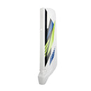 CUBIERTA DE AMORTIGUADOR IZQ P/ DM 200 SPORT COLOR AZUL