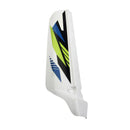 CUBIERTA DE AMORTIGUADOR DER P/ DM 200 SPORT COLOR AZUL