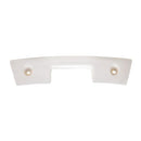 PLACA CUBIERTA TRASERA DS 150