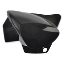 CUBIERTA LATERAL IZQUIERDA TC 250 COLOR NEGRO