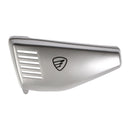 CUBIERTA IZQ GRIS P/ DT150