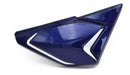 CUBIERTA DER COLOR AZUL P/FT 125TS