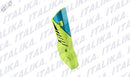 CUBIERTA SUSPENSION DELANTERA DERECHA WS 150SPORT COLOR VERDE TAPA