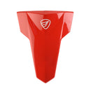 CUBIERTA FRONTAL SUPERIOR P/ AT 110 CROJO