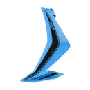 CUBIERTA IZQ INF P/ AT 125 RT AZUL