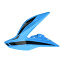 CUBIERTA IZQ P/ AT 125 RT AZUL