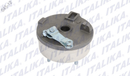 ENSAMBLE DE FRENO DELANTERO IZQUIERDO ATV 150SPORT ATV 180 CUATRIMOTO