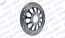DISCO DE FRENO COMPLETO DELANTERO DT 125