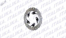DISCO DE FRENO DELANTERO 250Z RT 250