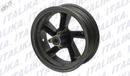 RIN DELANTERO NEGRO WS 150