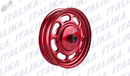 RIN DELANTERO D 125 COLOR ROJO