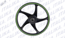 RIN DELANTERO COMPLETO P/ AT 110RT XT 110RT II