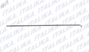 RAYO DELANTERO INTERNO DM 125 3.2X209